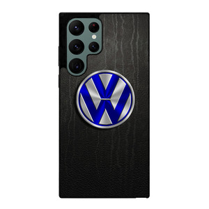 VOLKSWAGEN NEW LOGO Samsung Galaxy S22 Ultra Case Cover