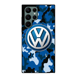 VOLKSWAGEN BAPE Samsung Galaxy S22 Ultra Case Cover VOLKSWAGEN BAPE Samsung Galaxy S22 Ultra Case Cover