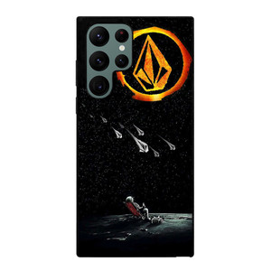 VOLCOM SPACE Samsung Galaxy S22 Ultra Case Cover
