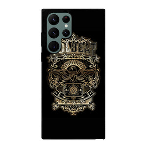 VOLBEAT BAND Samsung Galaxy S22 Ultra Case Cover