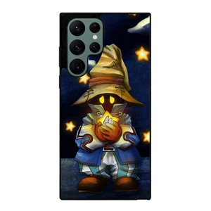 VIVI FINAL FANTASY Samsung Galaxy S22 Ultra Case Cover