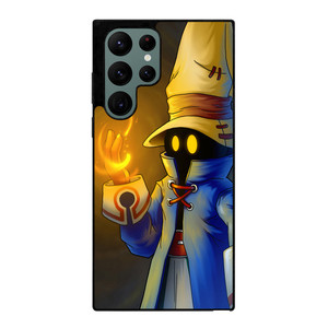 VIVI FINAL FANTASY IX Samsung Galaxy S22 Ultra Case Cover