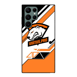 VIRTUS PRO ESPORTS Samsung Galaxy S22 Ultra Case Cover VIRTUS PRO ESPORTS Samsung Galaxy S22 Ultra Case Cover