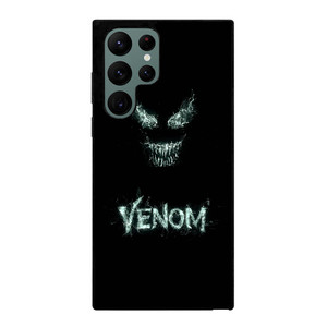 VENOM LOGO Samsung Galaxy S22 Ultra Case Cover