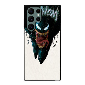 VENOM HEROES Samsung Galaxy S22 Ultra Case Cover