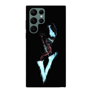 VENOM 4 Samsung Galaxy S22 Ultra Case Cover