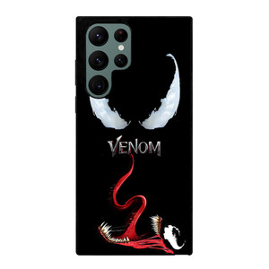 VENOM 1 Samsung Galaxy S22 Ultra Case Cover