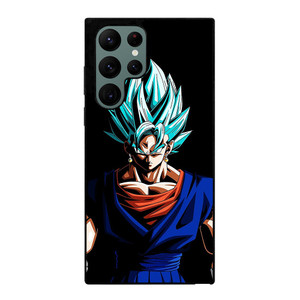 VEGITO BLUE DRAGON BALL Samsung Galaxy S22 Ultra Case Cover