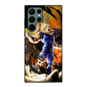 VEGETA DRAGON BALL Samsung Galaxy S22 Ultra Case Cover