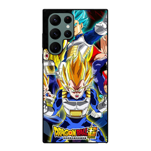 VEGETA DRAGON BALL SUPER SAIYAN Samsung Galaxy S22 Ultra Case Cover VEGETA DRAGON BALL SUPER SAIYAN Samsung Galaxy S22 Ultra Case Cover