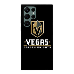 VEGAS GOLDEN KNIGHTS 89 4 Samsung Galaxy S22 Ultra Case Cover