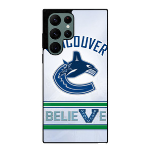 VANCOUVER CANUCKS 2 Samsung Galaxy S22 Ultra Case Cover VANCOUVER CANUCKS 2 Samsung Galaxy S22 Ultra Case Cover