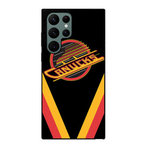 VANCOUVER CANUCKS 1 Samsung Galaxy S22 Ultra Case Cover VANCOUVER CANUCKS 1 Samsung Galaxy S22 Ultra Case Cover