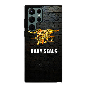 US NAVY SEAL HEXAGON Samsung Galaxy S22 Ultra Case Cover