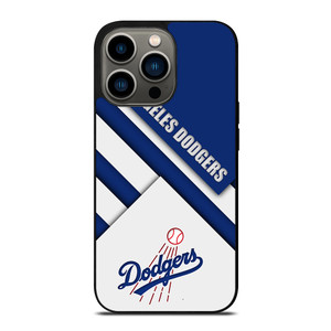 LOS ANGELES DODGERS 5 iPhone 13 Pro Case Cover