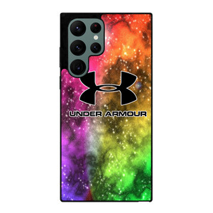 UNDER ARMOUR NEBULA Samsung Galaxy S22 Ultra Case Cover UNDER ARMOUR NEBULA Samsung Galaxy S22 Ultra Case Cover