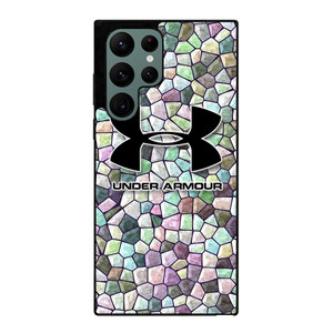 UNDER ARMOUR 3 Samsung Galaxy S22 Ultra Case Cover