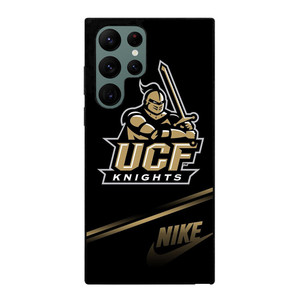 UCF KNIGHTS NIKE Samsung Galaxy S22 Ultra Case Cover UCF KNIGHTS NIKE Samsung Galaxy S22 Ultra Case Cover