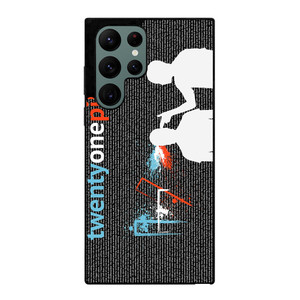 TWENTY ONE PILOTS STILL ALIVE Samsung Galaxy S22 Ultra Case Cover