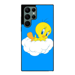TWEETY BIRD CARTOON Samsung Galaxy S22 Ultra Case Cover