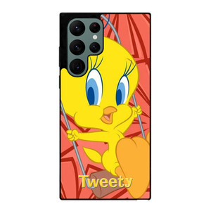 TWEETY BIRD 1 Samsung Galaxy S22 Ultra Case Cover