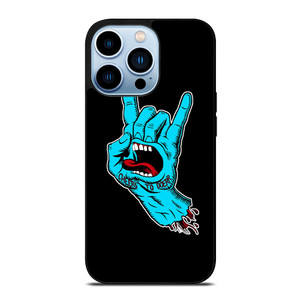 SANTA CRUZ SKATEBOARDS 2 iPhone 13 Pro Max Case Cover