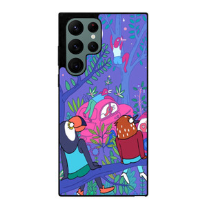 TUCA AND BERTIE CARTOON Samsung Galaxy S22 Ultra Case Cover
