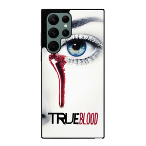 TRUE BLOOD MOVIE Samsung Galaxy S22 Ultra Case Cover