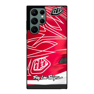 TROY LEE DESIGNS 3 Samsung Galaxy S22 Ultra Case Cover
