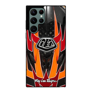 TROY LEE DESIGN TLD Samsung Galaxy S22 Ultra Case Cover