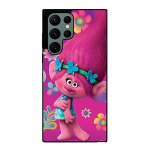 TROLLS CUTE CARTOON Samsung Galaxy S22 Ultra Case Cover TROLLS CUTE CARTOON Samsung Galaxy S22 Ultra Case Cover