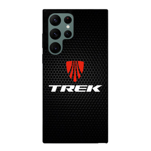 TREK BIKE METAL LOGO Samsung Galaxy S22 Ultra Case Cover