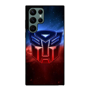 TRANSFORMERS AUTOBOT LOGO Samsung Galaxy S22 Ultra Case Cover