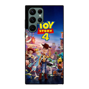 TOY STORY DISNEY Samsung Galaxy S22 Ultra Case Cover