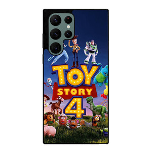 TOY STORY 4 Samsung Galaxy S22 Ultra Case Cover TOY STORY 4 Samsung Galaxy S22 Ultra Case Cover