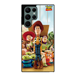 TOY STORY 2 Samsung Galaxy S22 Ultra Case Cover TOY STORY 2 Samsung Galaxy S22 Ultra Case Cover
