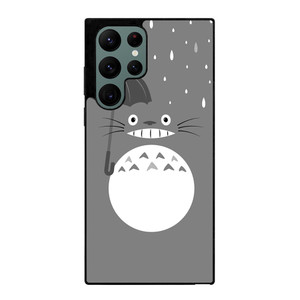 TOTORO STUDIO GHIBLI CUTE Samsung Galaxy S22 Ultra Case Cover