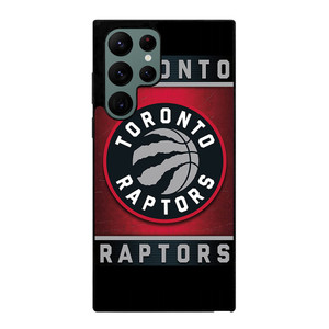 TORONTO RAPTORS 1995 Samsung Galaxy S22 Ultra Case Cover