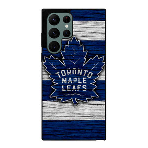 TORONTO MAPLE LEAFS TEAM Samsung Galaxy S22 Ultra Case Cover