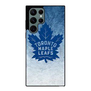 TORONTO MAPLE LEAFS NEW Samsung Galaxy S22 Ultra Case Cover TORONTO MAPLE LEAFS NEW Samsung Galaxy S22 Ultra Case Cover