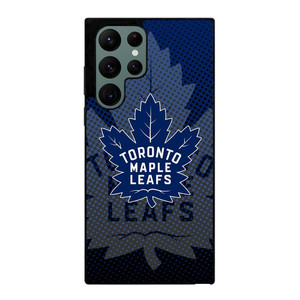 TORONTO MAPLE LEAFS DOT Samsung Galaxy S22 Ultra Case Cover TORONTO MAPLE LEAFS DOT Samsung Galaxy S22 Ultra Case Cover