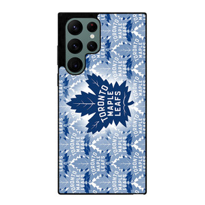 TORONTO MAPLE LEAFS 3 Samsung Galaxy S22 Ultra Case Cover