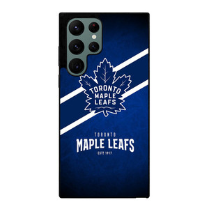 TORONTO MAPLE LEAFS 1917 Samsung Galaxy S22 Ultra Case Cover