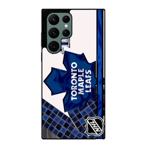 TORONTO MAPLE LEAFS 1 Samsung Galaxy S22 Ultra Case Cover TORONTO MAPLE LEAFS 1 Samsung Galaxy S22 Ultra Case Cover