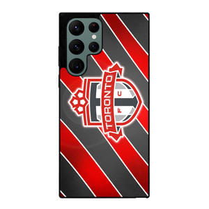 TORONTO FC Samsung Galaxy S22 Ultra Case Cover TORONTO FC Samsung Galaxy S22 Ultra Case Cover