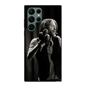 TOM YORKE RADIOHEAD SINGER Samsung Galaxy S22 Ultra Case Cover TOM YORKE RADIOHEAD SINGER Samsung Galaxy S22 Ultra Case Cover