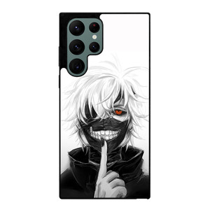 TOKYO GHOUL KEN KANEKI Samsung Galaxy S22 Ultra Case Cover