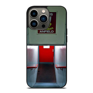 LIVERPOOL THIS IS  ANFIELD iPhone 13 Pro Case Cover