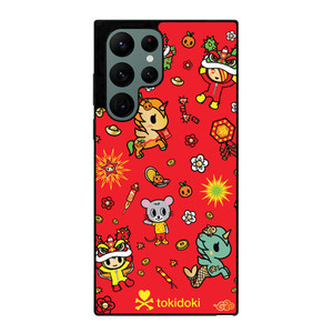 TOKIDOKI UNICORNO LUNAR Samsung Galaxy S22 Ultra Case Cover