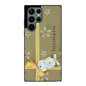 TIFFANY AND CO 4 Samsung Galaxy S22 Ultra Case Cover